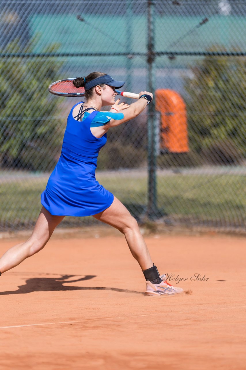 Bild 442 - Kaltenkirchen  ITF / Masters Nord